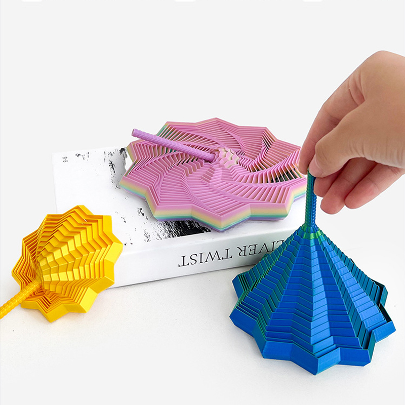 3D Printing Expanded Sensory F - Board Game Design 评论和价格
