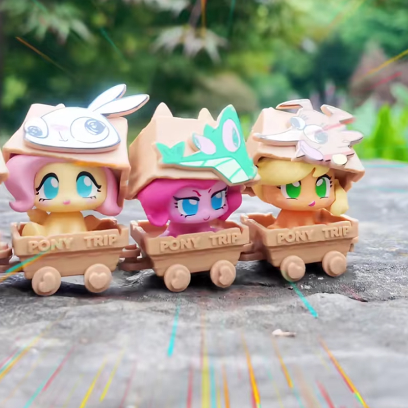 2026 new KAYOU My Little Pony  - Board Game Card 评论和价格