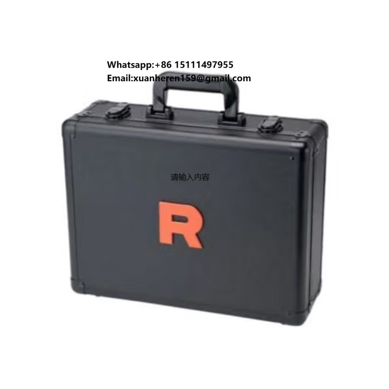 Japan Team Rocket Briefcase Te - Board Game Card 评论和价格