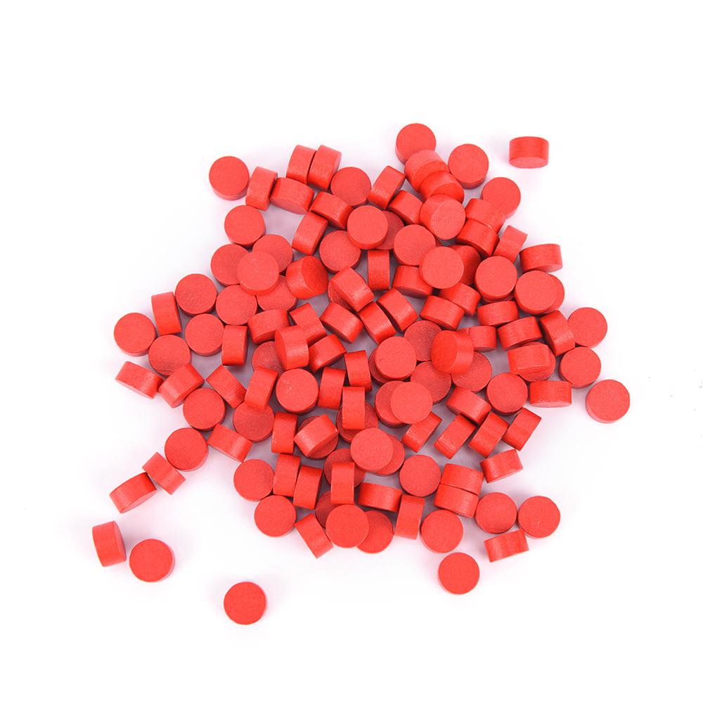 10MM Game Discs token 10/50/10 - Board Game Catan 评论和价格