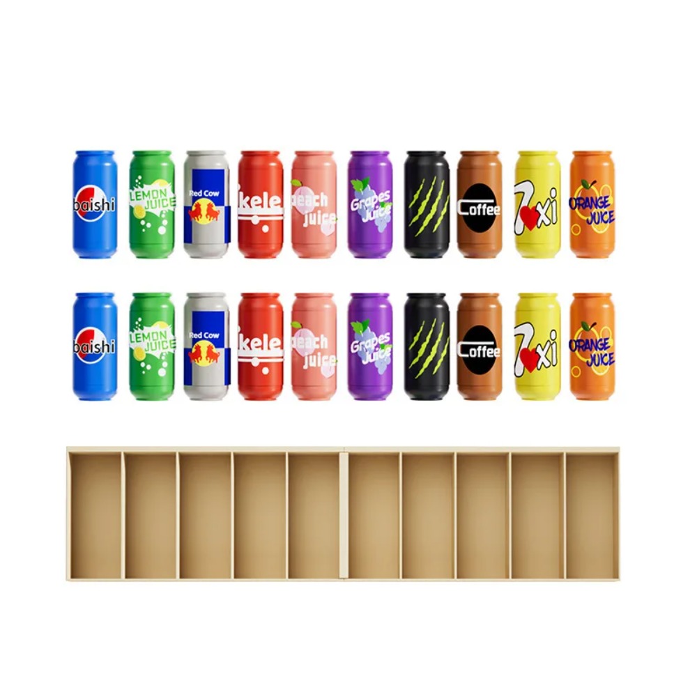 Children's fun bottle-guessing - Board Game For 3 Players 评论和价格