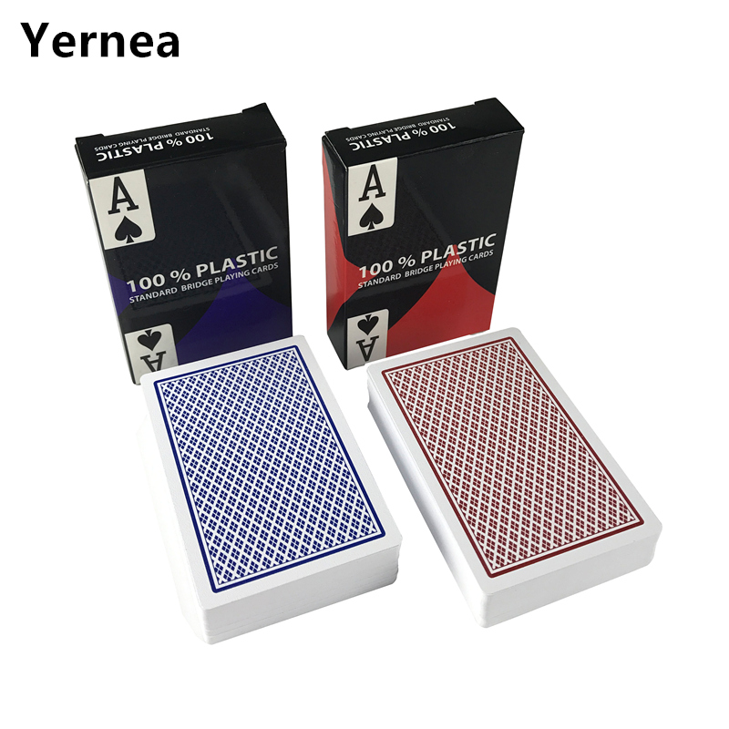 2 PCS/Lot Baccarat Texas Hold' - Board Game Recommendation 评论和价格