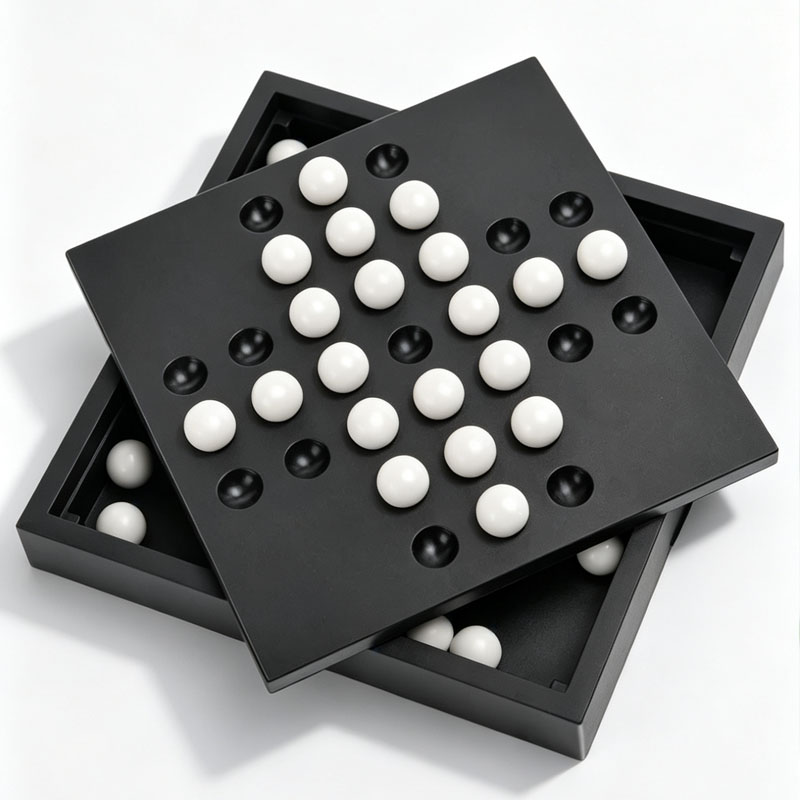 Europe Classic Single Chess Pe - Board Game Design 评论和价格