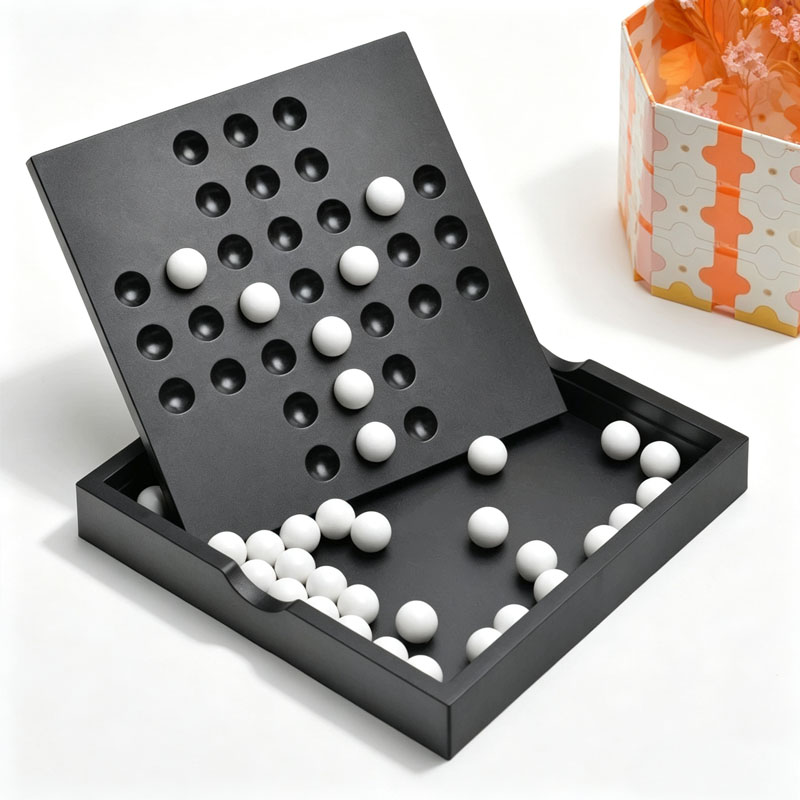 Europe Classic Single Chess Pe - Board Game Design 评论和价格