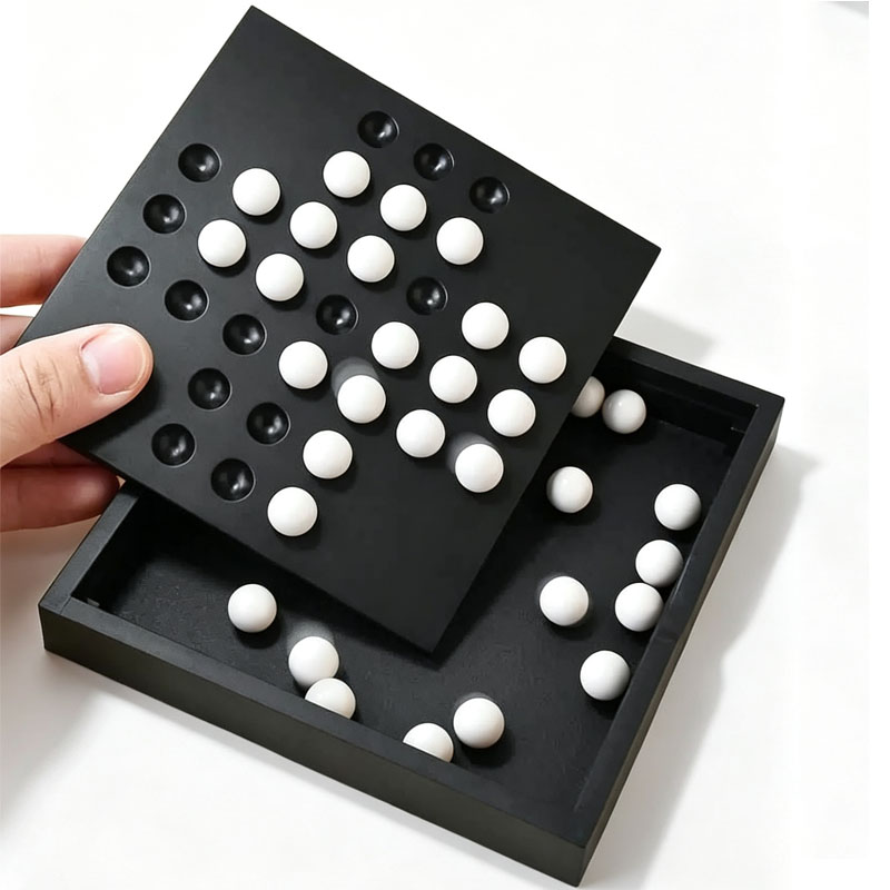 Europe Classic Single Chess Pe - Board Game Design 评论和价格