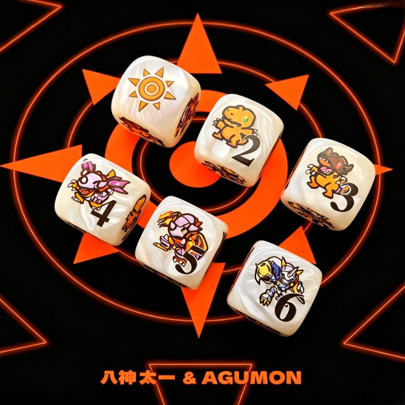 2pcs/set Digimon DTCG Omnimon  - Board Game Economy 评论和价格