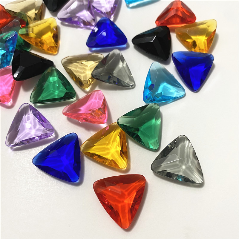10Pcs Acrylic Plastic 23mm Cle - Board Game Economy 评论和价格