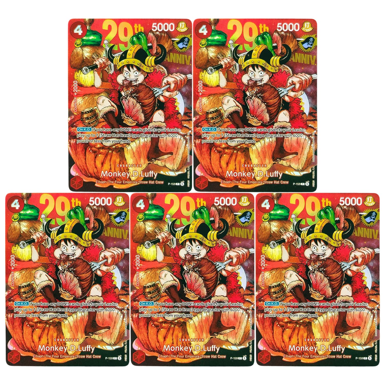 Self Made Proxy One Piece Engl - Board Game English 评论和价格