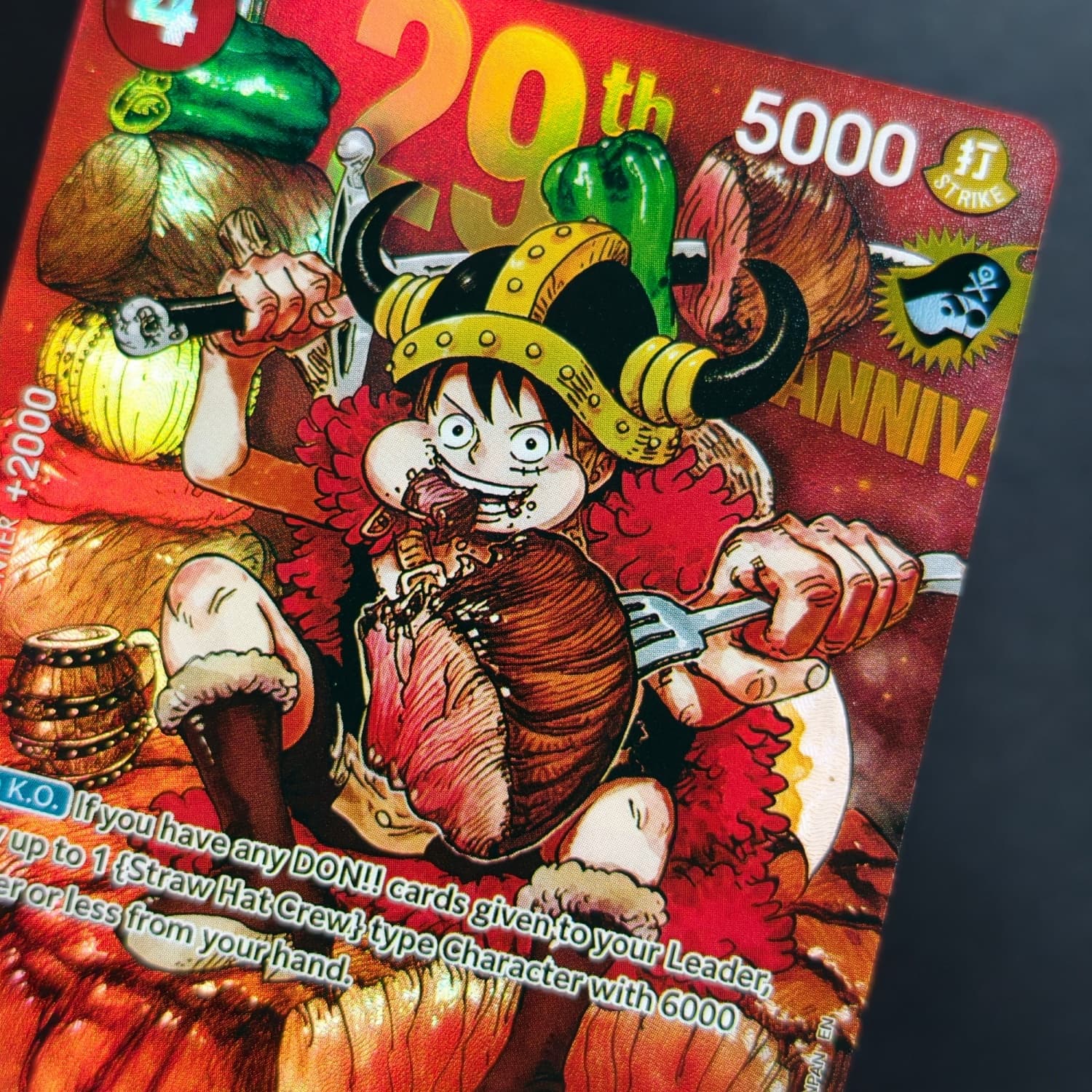 Self Made Proxy One Piece Engl - Board Game English 评论和价格