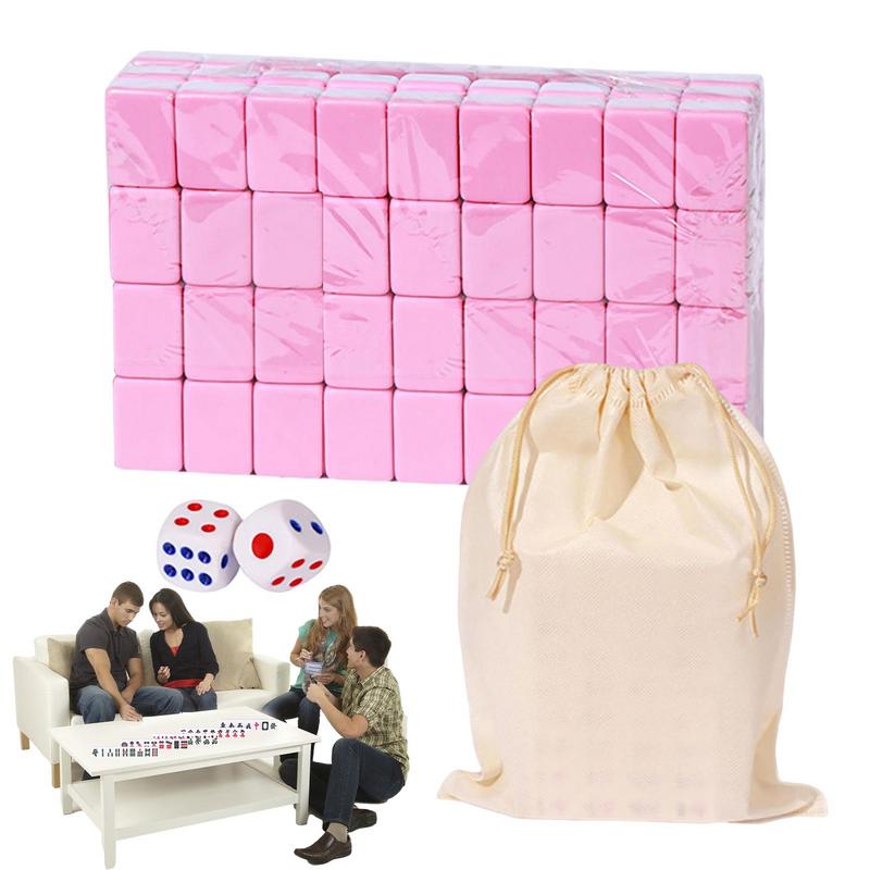 Mahjong Sets Board Game With L - Board Game Master 评论和价格