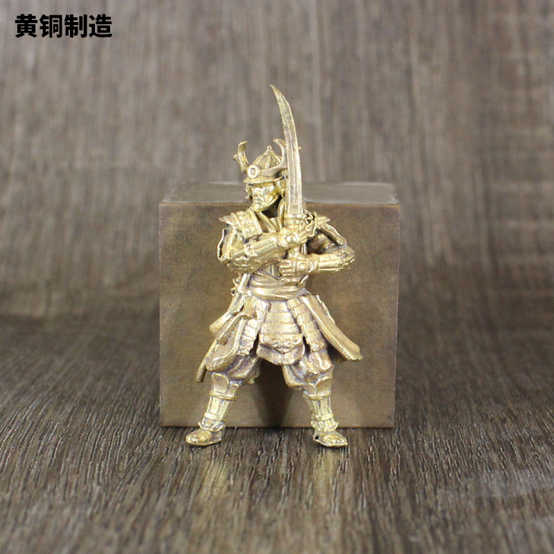 Solid Brass Cyborg Zombie Warr - Board Game Zombies 评论和价格