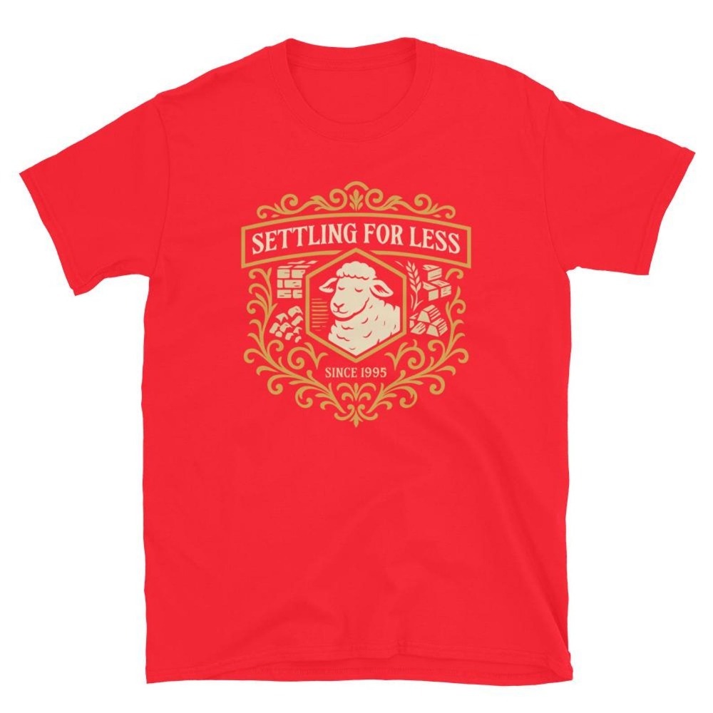 Settling for Less Since 1995 F - Board Game Catan 评论和价格