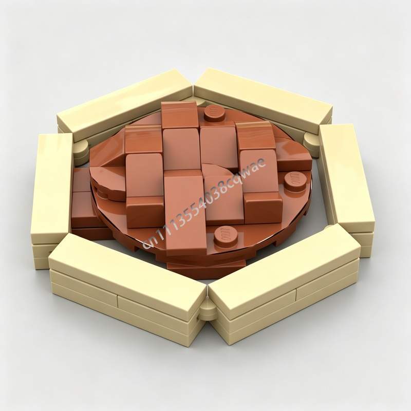 1578PCS The Settlers Of Catan  - Board Game Catan 评论和价格