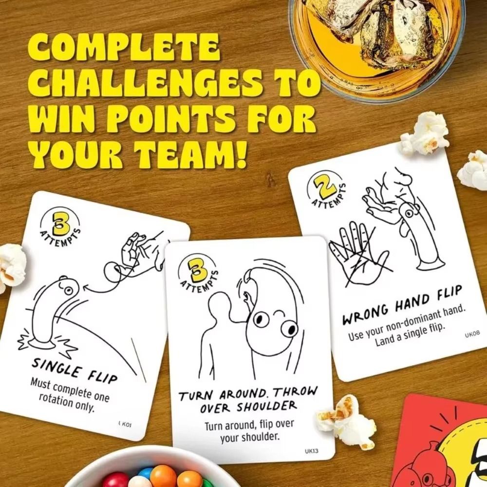 Fast Strategy Chicken Vs Hotdo - Board Game Quick 评论和价格