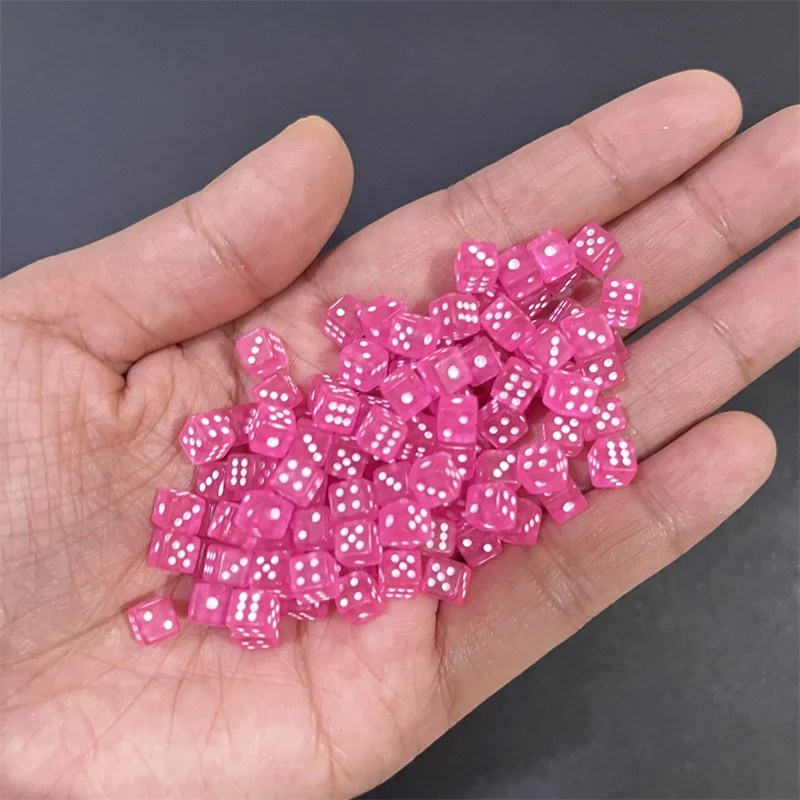 12colors 100Pcs 5mm Solid Tran - Board Game Catan 评论和价格