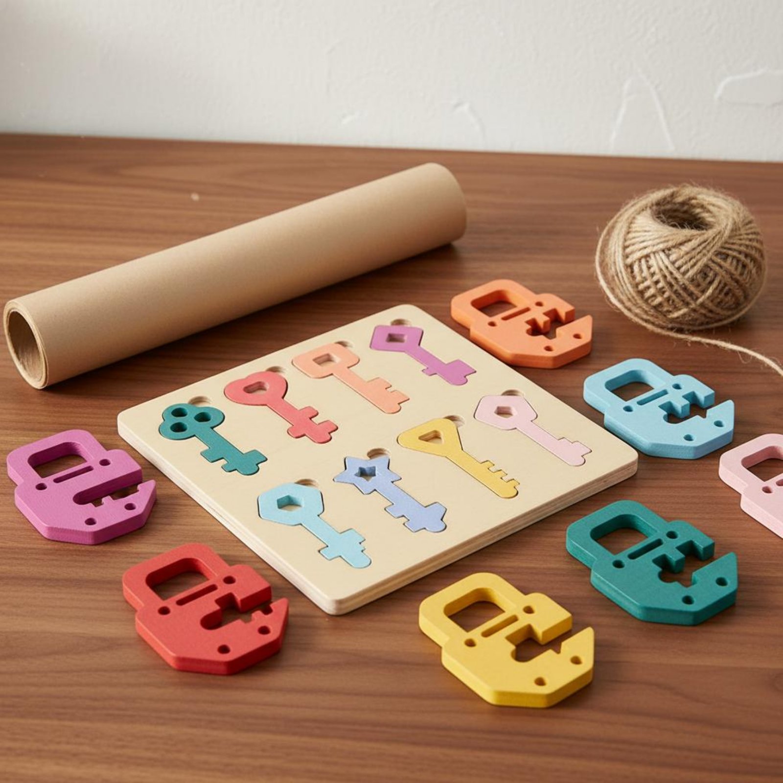 Educational Lock Board Hand-Vi - Board Game Recommendation 评论和价格