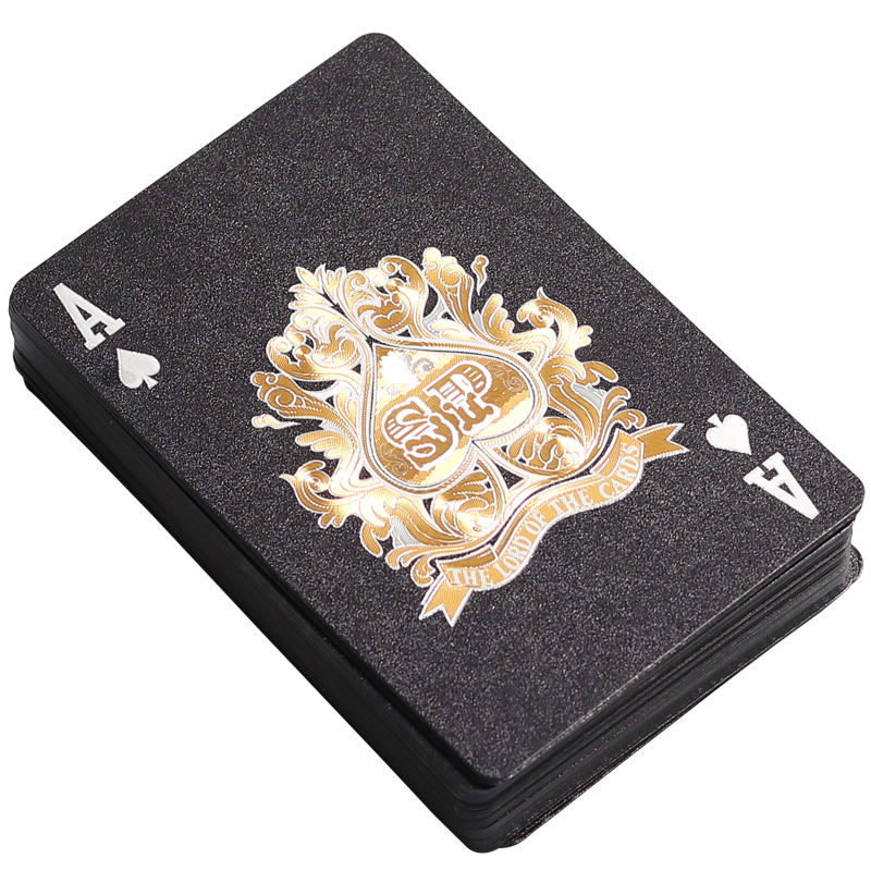 Black Pokers High Quality Plas - Board Game Recommendation 评论和价格
