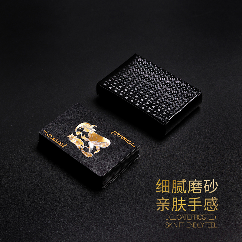 Black Pokers High Quality Plas - Board Game Recommendation 评论和价格