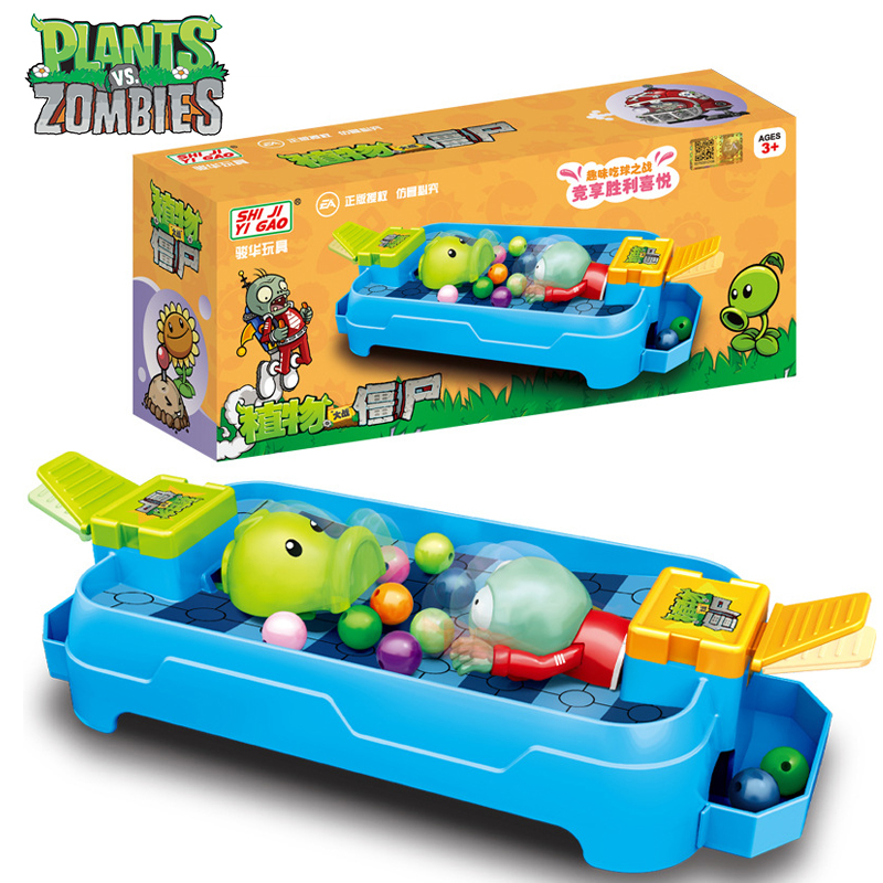 Plants vs Zombies Competitive  - Board Game Zombies 评论和价格