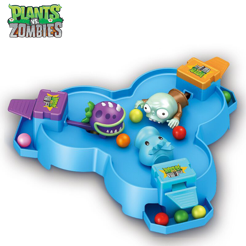 Plants vs Zombies Competitive  - Board Game Zombies 评论和价格