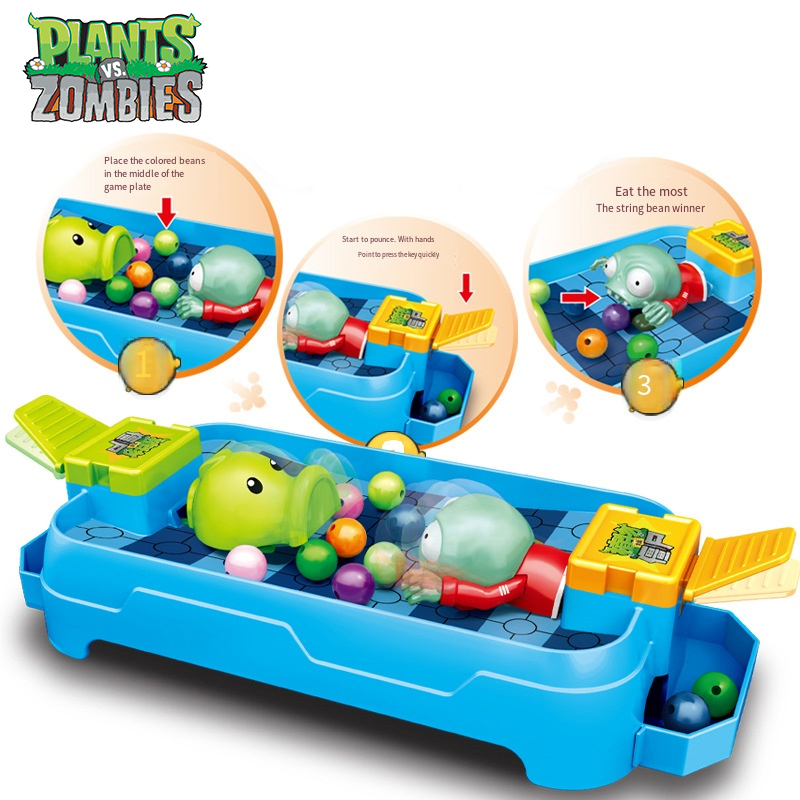 Plants vs Zombies Competitive  - Board Game Zombies 评论和价格