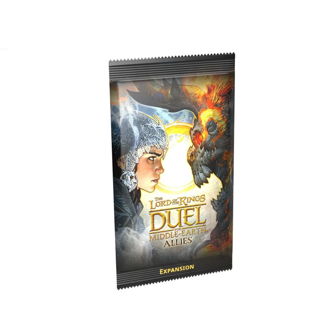 Duel for Middle-Earth - Allies - Board Game Catan 评论和价格