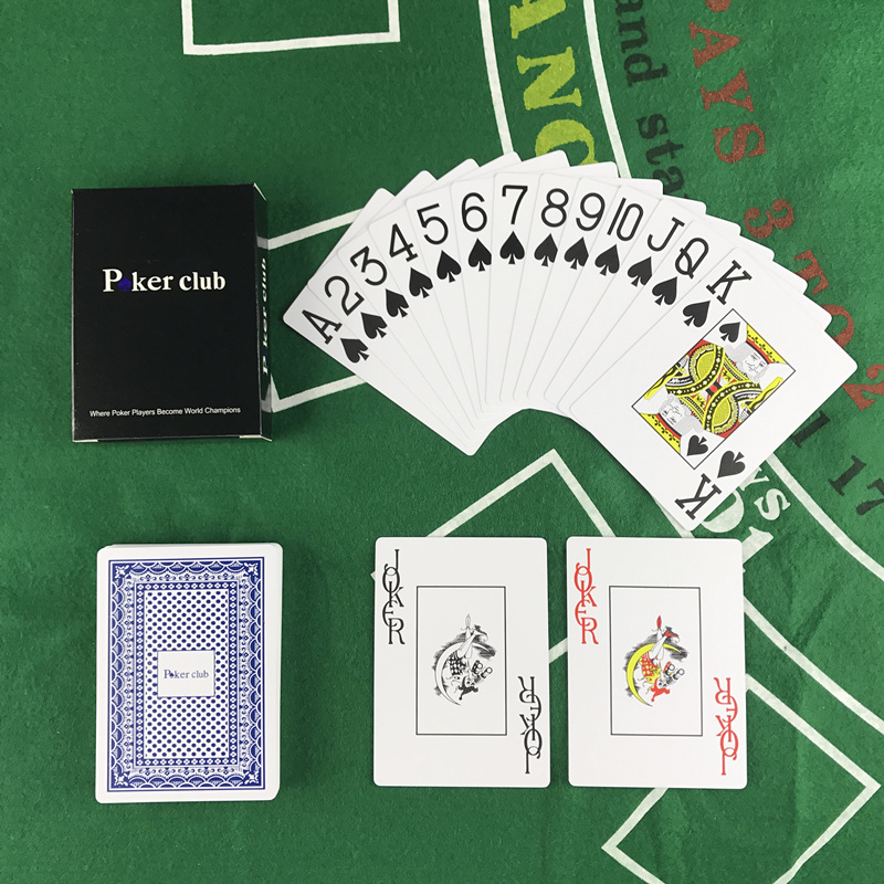 Hot Smooth Waterproof Baccarat - Board Game Recommendation 评论和价格