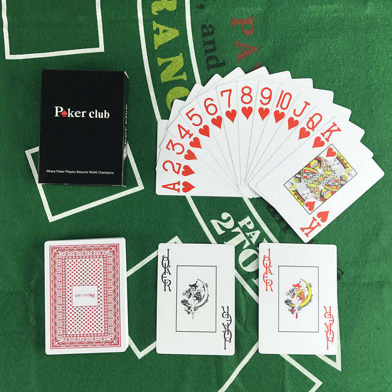 Hot Smooth Waterproof Baccarat - Board Game Recommendation 评论和价格