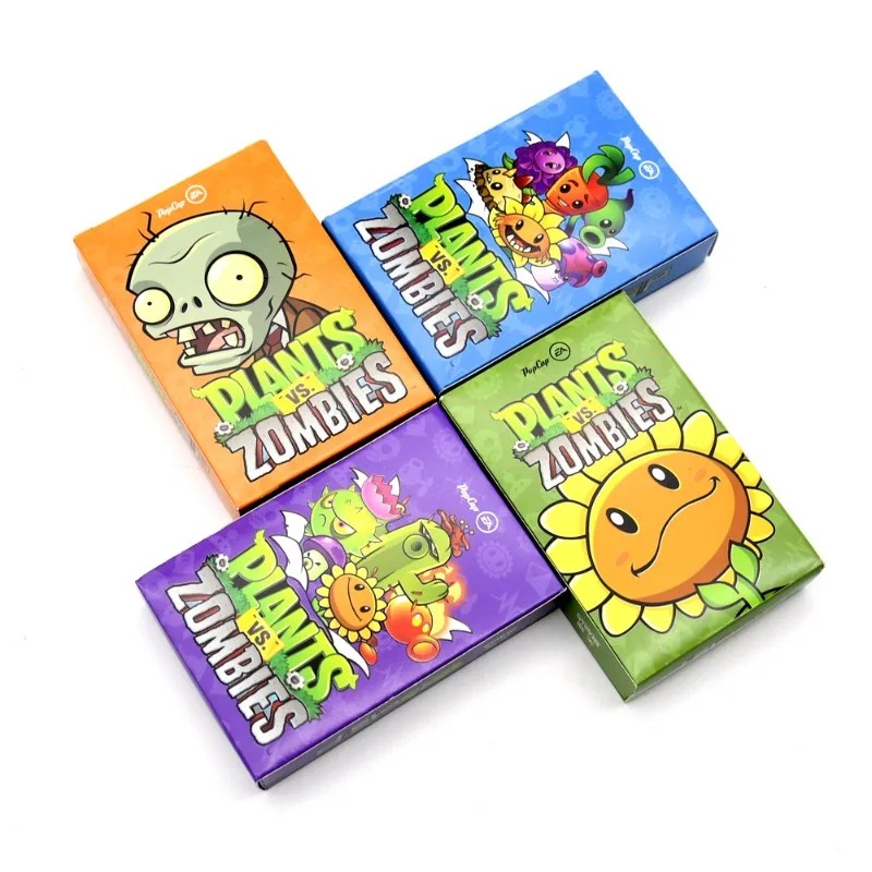 Game Plants Vs. Zombies Periph - Board Game Zombies 评论和价格