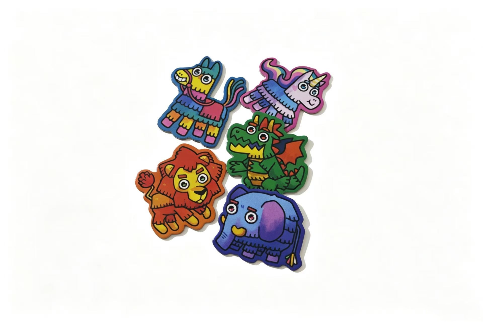 PINATAS Strategy Card Game | 2 - Board Game Recommendation 评论和价格