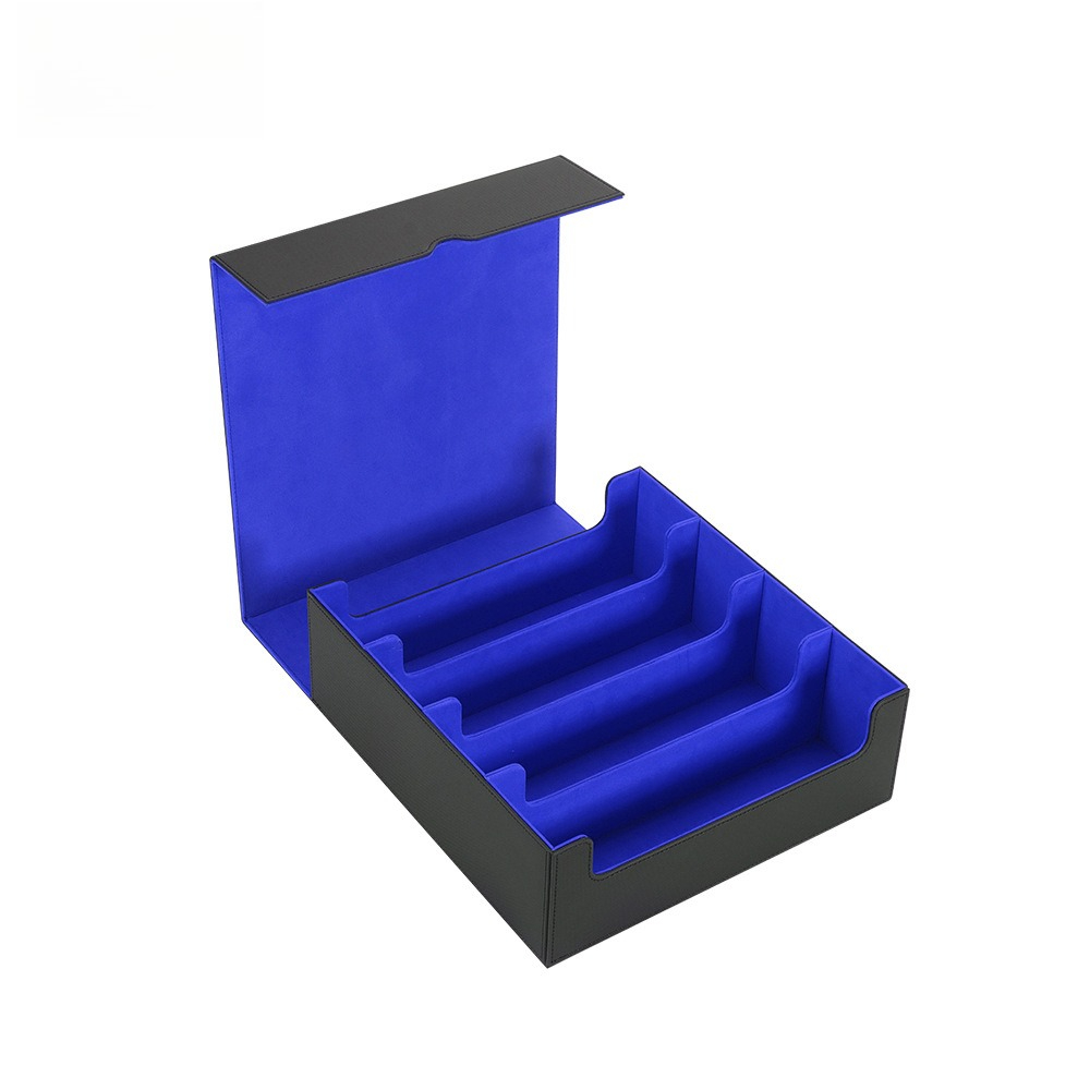 Large Capacity Yu-Gi-Oh Card B - Board Game Design 评论和价格