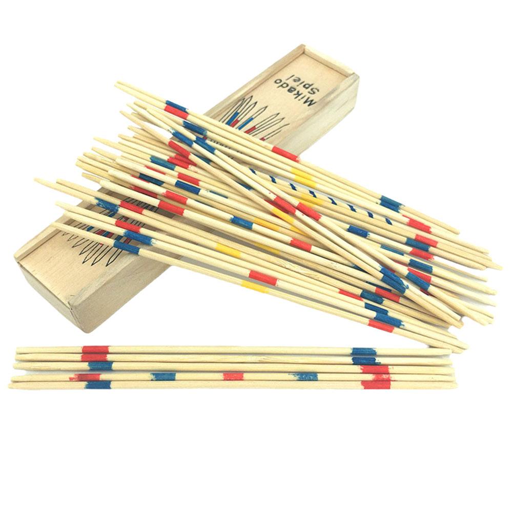 1Set Traditional Mikado Spiel  - Board Game Master 评论和价格