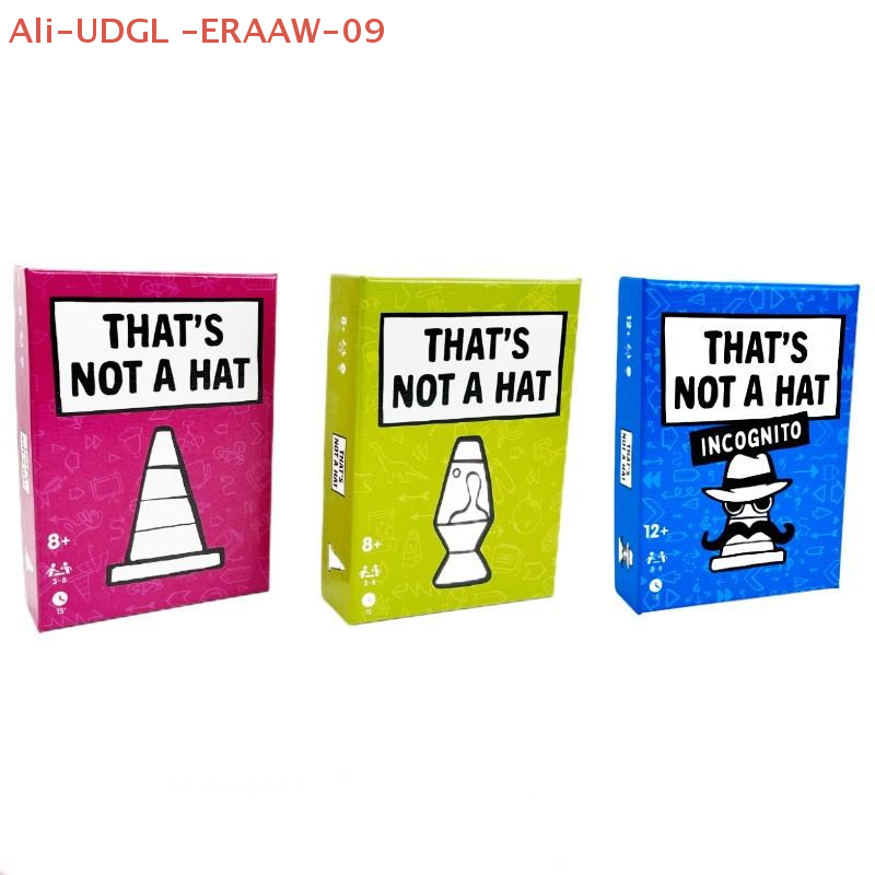 1 Set English Tabletop Game Fo - Board Game For 3 Players 评论和价格
