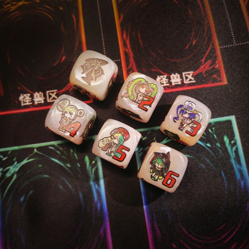 Yu-Gi-Oh! Kewl Tune Rotary Mul - Board Game Economy 评论和价格