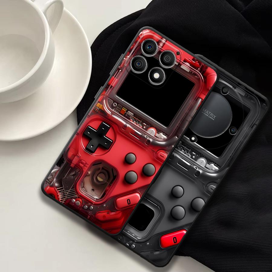 Retro Fun Game Console Case fo - Board Game Is 评论和价格