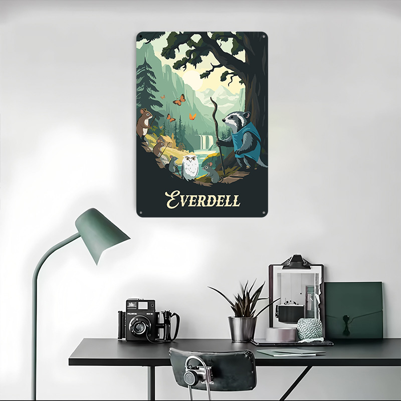 Everdell Board Game Inspired T - Board Game Catan 评论和价格