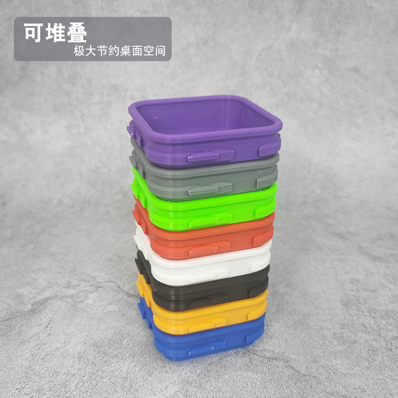 Board Game Tray Accessories St - Board Game Economy 评论和价格
