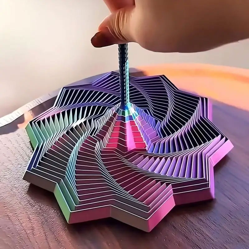 3D Printing Expanded Sensory F - Board Game Design 评论和价格
