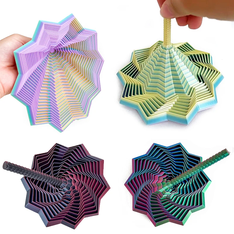 3D Printing Expanded Sensory F - Board Game Design 评论和价格