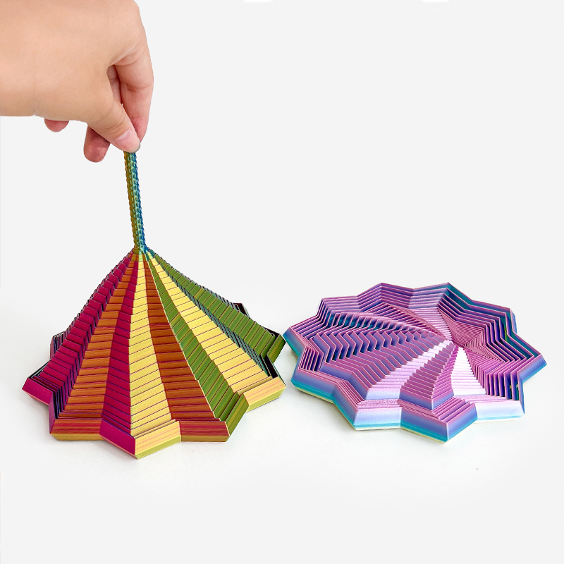 3D Printing Expanded Sensory F - Board Game Design 评论和价格