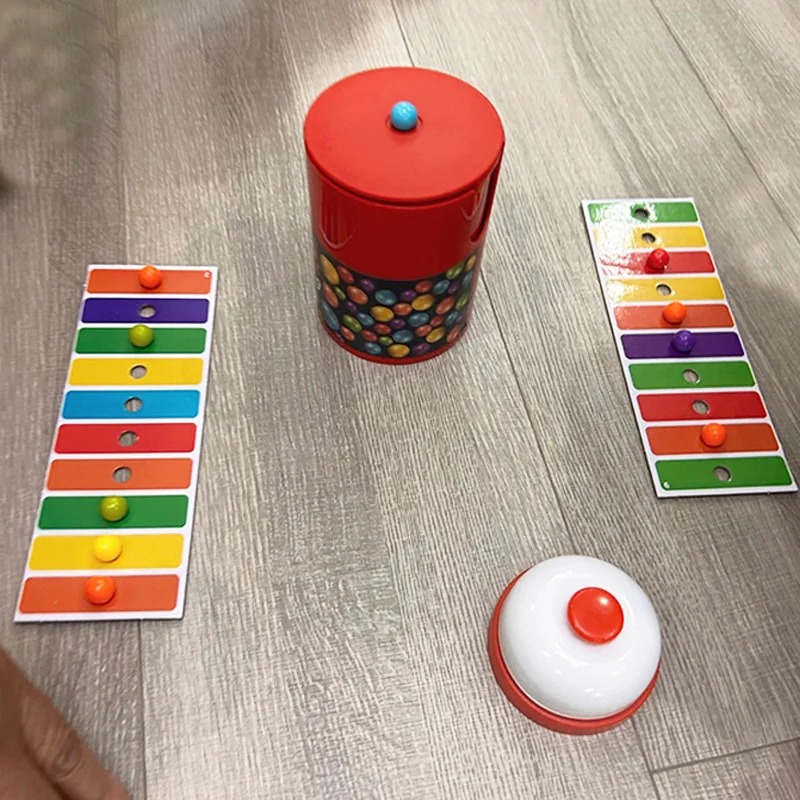 BINGO Manual Lucky Prize Draw  - Board Game Design 评论和价格