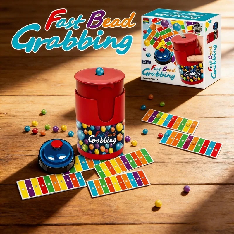 BINGO Manual Lucky Prize Draw  - Board Game Design 评论和价格
