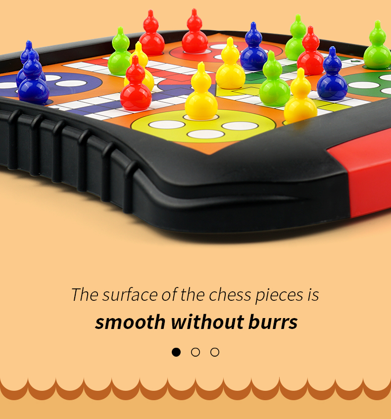 3-in-1/5-in-1/7-in-1 Board Gam - Magnetic Travel Chess 评论和价格