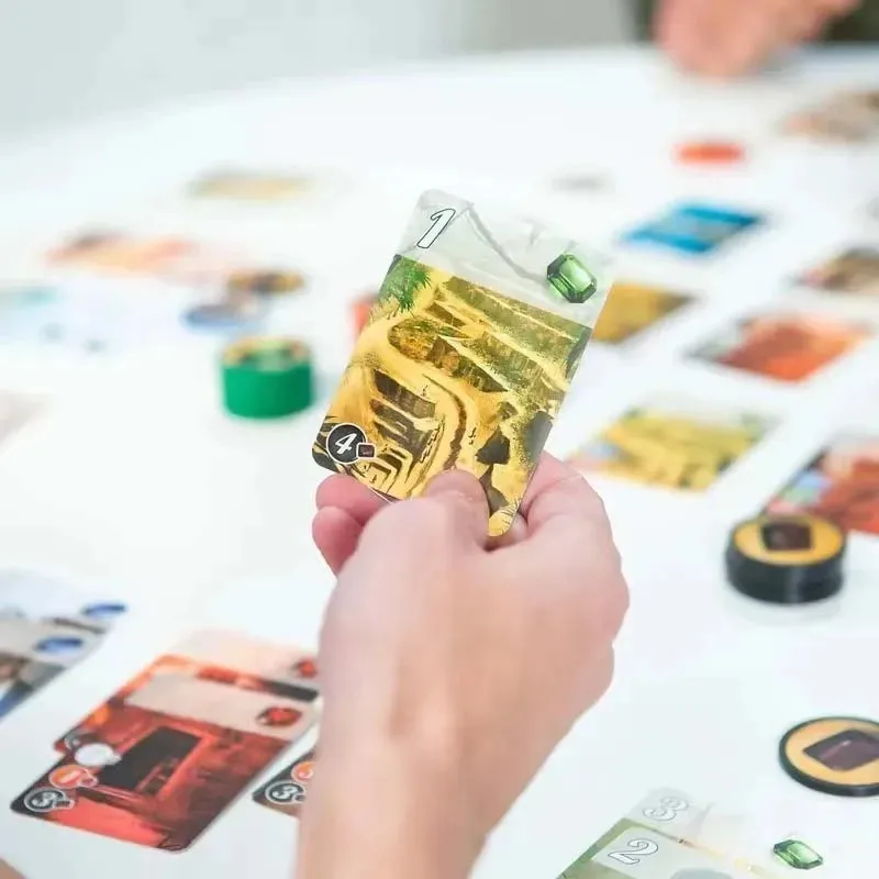 Funny Role Play Card games Col - Board Game Economy 评论和价格